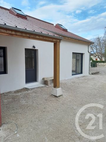 Location Appartement 2 pièces 75m² BLIGNY LES BEAUNE 21200 - Photo 2