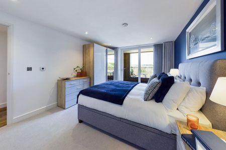 2 bedroom apartment to rent - Photo 5