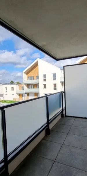 Location appartement 3 pièces - 66m² à Mont saint aignan (76130) - Photo 1