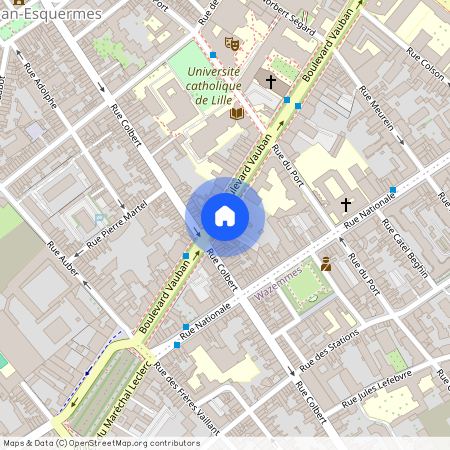 59000, Lille