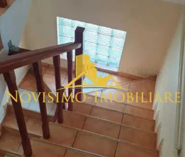 NOVISIMO-IMOBILIARE: VILA DE INCHIRIAT IN ZONA CANTACUZINO - Fotografie 4
