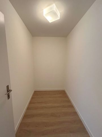 "Sanierte Maisonettewohnung mit sonniger Terrasse!" - Foto 5