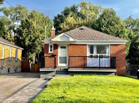 For Lease - 37 Bayard Avenue Unit# Main Floor, Toronto, Ontario - Photo 3