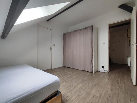 Location Appartement 2 pièces 31m² POITIERS 86000 - Photo 3