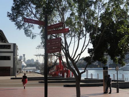 Unit 14/209 Harris Street, Pyrmont NSW 2009 - Apartment For Rent | Domain - Photo 3