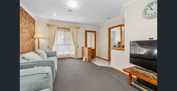Spacious Family Home Opposite Altona Meadows Reserve - Photo 1