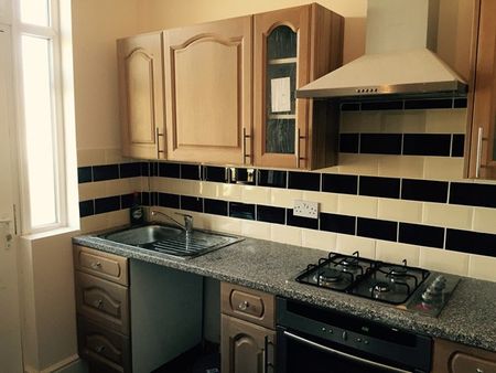 1 Bedroom Flat for Rent in Condor grove, Central, Blackpool, FY1 - Photo 5