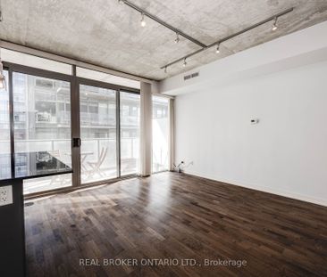 Six50 King West Lofts 95 , #616 - Photo 1