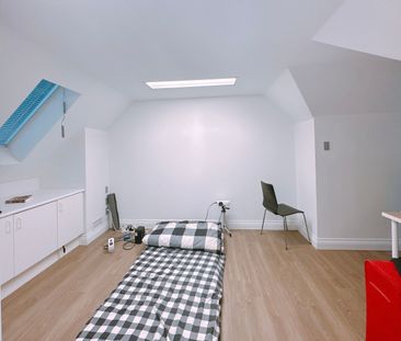 For Lease - 555 Military Trail, Toronto, Ontario - Photo 1