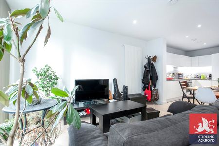 Starboard Way, London, E16 2PE - Photo 3