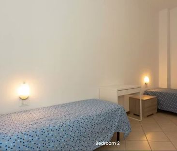 Via Umberto Fogagnolo, Sesto San Giovanni, Lombardy 20099 - Foto 1