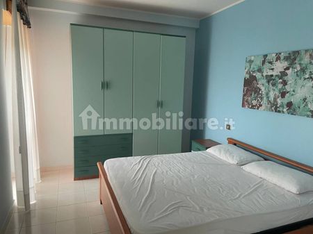 Trilocale via Don Luigi Sturzo 41, Lido Campomarino, Campomarino - Photo 4