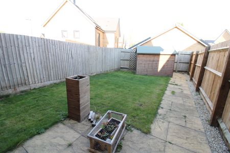 Leedham road, Locking parklands, BS24 7LP, Weston-Super-Mare - Photo 5