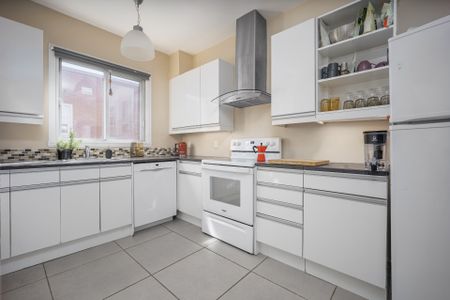 Appartement à louer à Montréal (Côte-des-Neiges/Notre-Dame-de-Grâce) - Photo 5