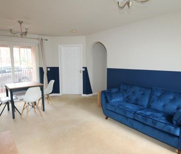 2 bedroom apartment to rent - Photo 4