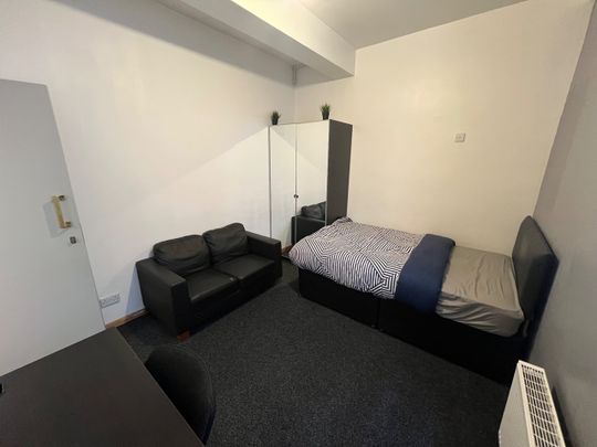 2 Bed Flat, Chancery Street, LE1 - Photo 1