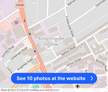 Balfour Close, Kingsthorpe - NN2 - Photo 1