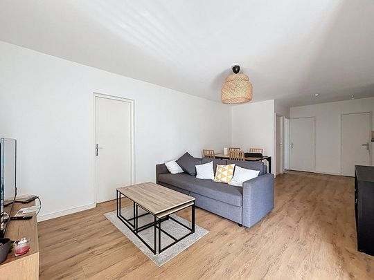Appartement 1 pièce - Photo 1