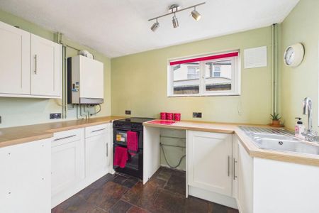 2 bedroom house to rent - Photo 4