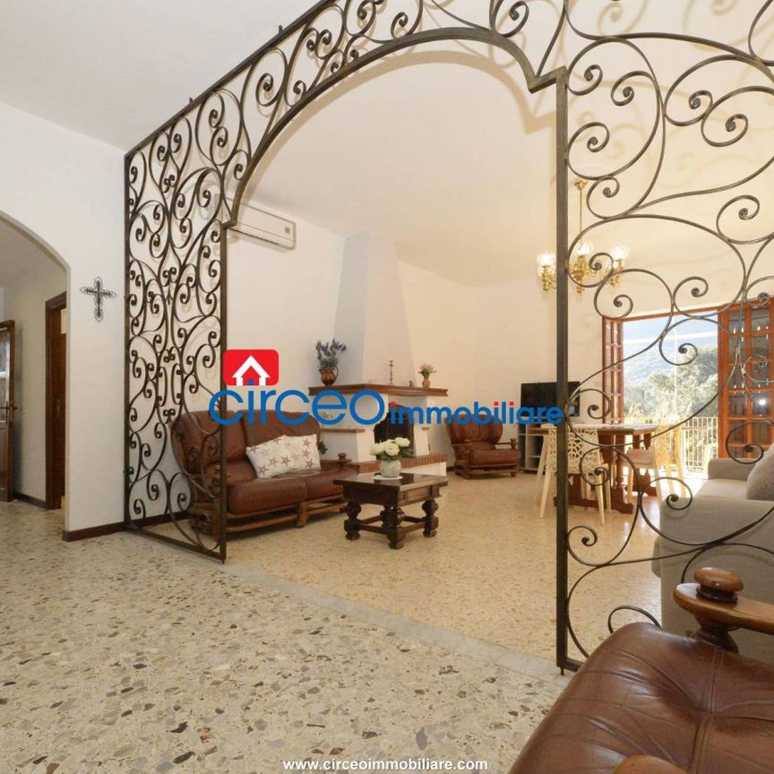 Quadrilocale via Sabaudia 172A, San Felice Circeo - Photo 1