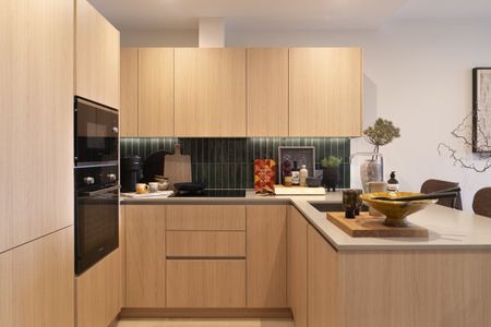 1 bedroom apartment to rent - Photo 4