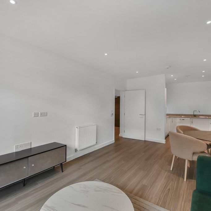 1 bedroom flat to rent - Photo 1