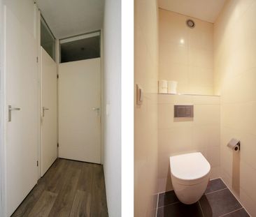 Appartement te huur: Morssingel 123 2312 EV Leiden - Photo 6