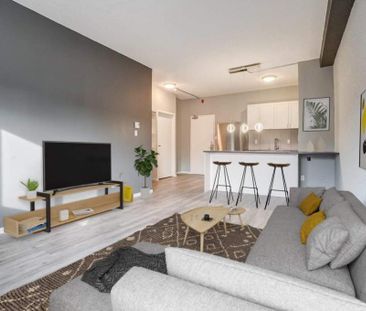 Appartements 3.5-4.5 à louer - Photo 3