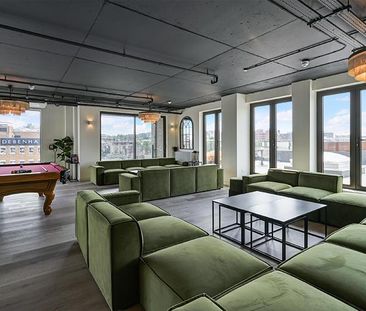 Studio to rent - Photo 2