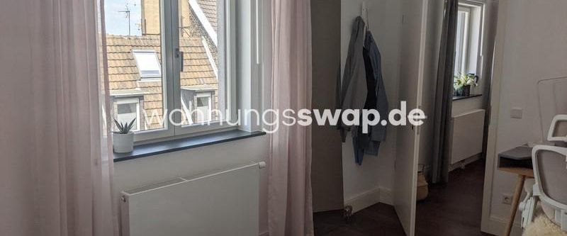 Wohnungsswap - 1 Zimmer, 60 m² - Hansaring, Köln - Foto 1