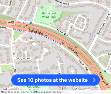 North Way, Headington, Oxfordshire, OX3 - Photo 1