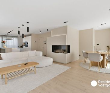 Duplex te huur in Bredene voor € 1.250 met 3 slaapkamers - Foto 1