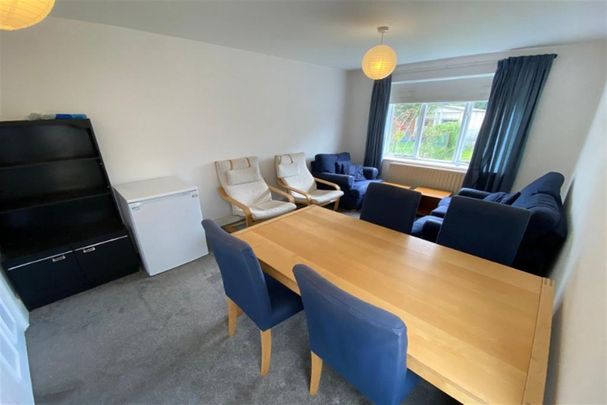 5 bedroom terraced house to rent - Photo 1