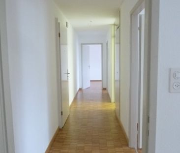 3 Zimmer, 61 m², EG - Photo 5