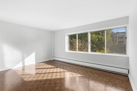 Condo for rent, Montréal (Outremont) - Photo 4