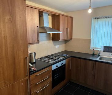 12 Skye Building, Drumadoon Square, Dundonald, Belfast, BT16 2QN - Photo 3