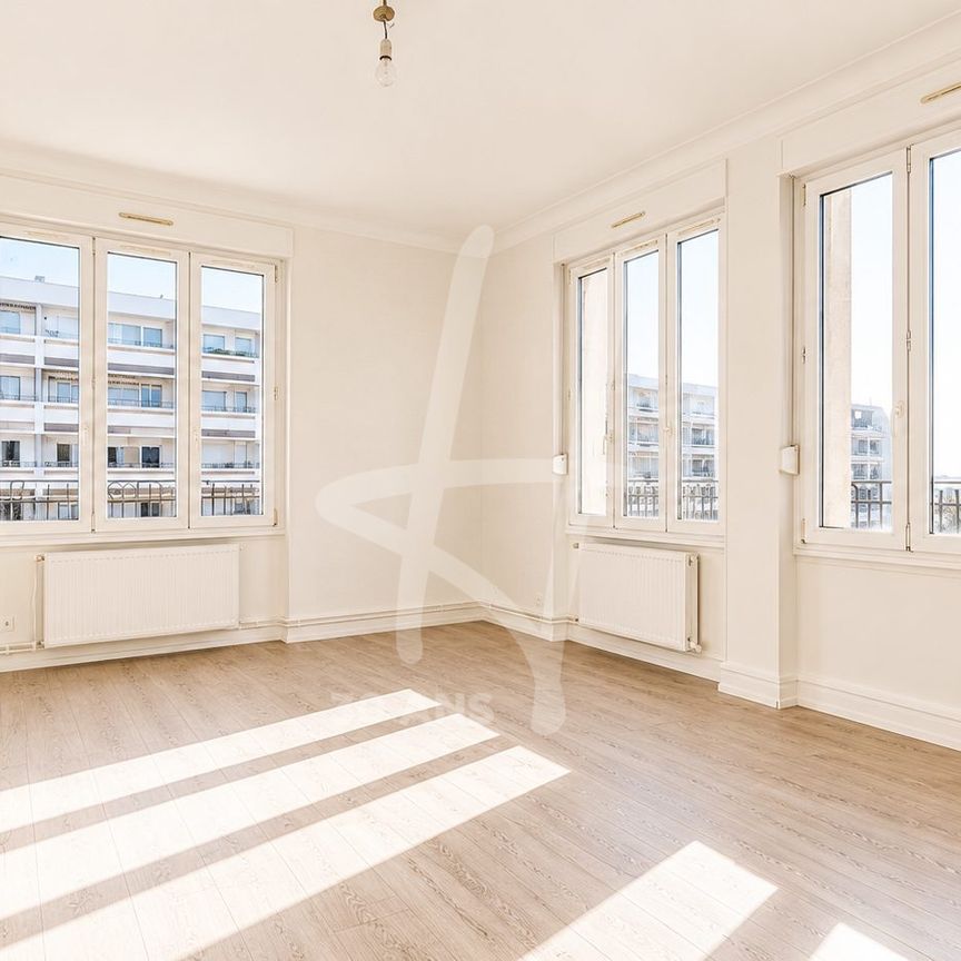 Location Appartement 3 pièces 86m² METZ 57050 - Photo 1