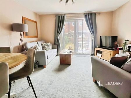 2 bedroom terraced to rent Godsey Lane, Market Deeping, Peterborough, PE6 8GE - Photo 5