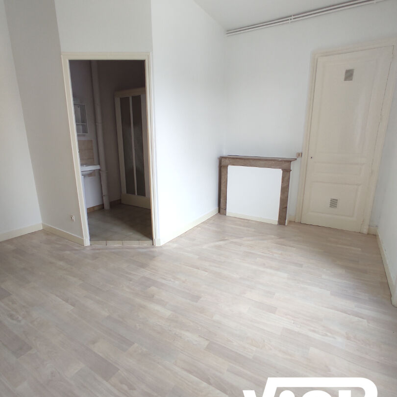 T2 DE 45 m² QUARTIER CALME - Photo 1