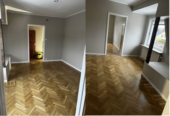 Vetlandavägen, Målilla - Foto 1