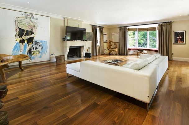 6 bedroom detached house to rent - Photo 1