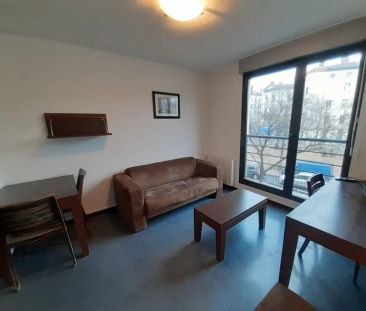 T2 MEUBLE LYON 9 - Photo 1