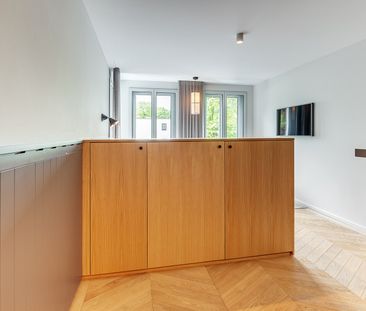 Herzog Park Suites - Exceptional Living - Foto 1