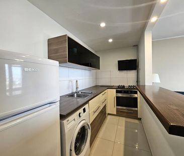 Kompaktowe mieszkanie w świetnej lokalizacji 37.91 m² - Photo 1