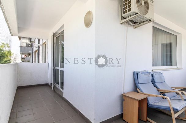 Apartament 2 camere decomandate + balcon generos | Buna Ziua - Photo 1