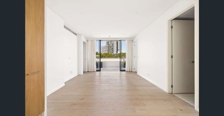 Modern living with private rooftop retreat - Photo 2