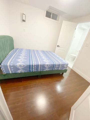 For Lease - 69 Sandham Crescent Unit# Bsmt, Markham, Ontario - Photo 5