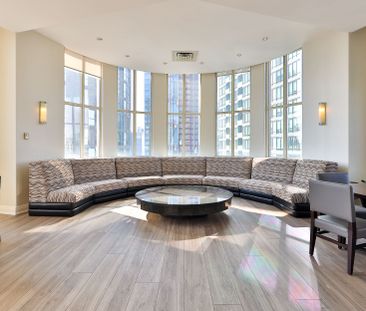 For Lease - 25 The Esplanade N/A Unit# 2201, Toronto, Ontario - Photo 3