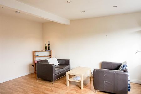 Flat 3, 12 Stanmore Road, Leeds, LS4 2RU - Photo 5