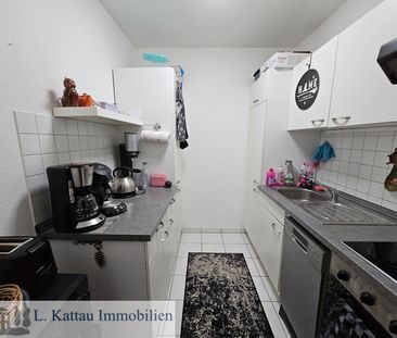 M 14 BAHNHOFVORSTADT -gepflegte 2 Zimmerwohnung mit Balkon und Fahr... - Photo 6